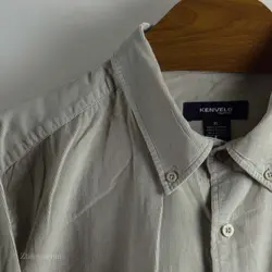 پیراهن کبریتی Kenvelo