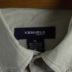 پیراهن کبریتی Kenvelo