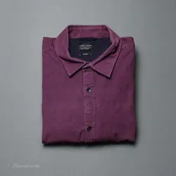 پیراهن کبریتی Garment Makers