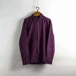 پیراهن کبریتی Garment Makers
