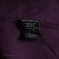 پیراهن کبریتی Garment Makers