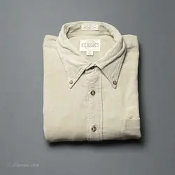 پیراهن کبریتی Classics