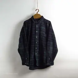 پیراهن کبریتی Preswick & Moore