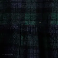 پیراهن کبریتی Preswick & Moore