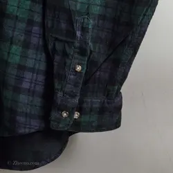 پیراهن کبریتی Preswick & Moore