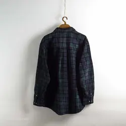 پیراهن کبریتی Preswick & Moore