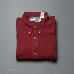 پیراهن کبریتی  Oak Land