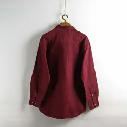 پیراهن کبریتی  Oak Land