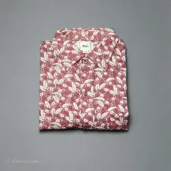 پیراهن طرحدار  Point Break