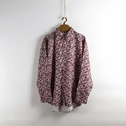 پیراهن طرحدار  Point Break