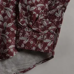 پیراهن طرحدار  Point Break