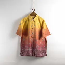 پیراهن هاوایی The Territory Ahead