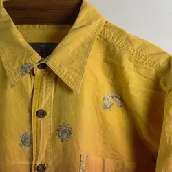 پیراهن هاوایی The Territory Ahead