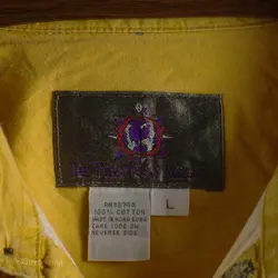 پیراهن هاوایی The Territory Ahead