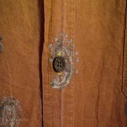 پیراهن هاوایی The Territory Ahead