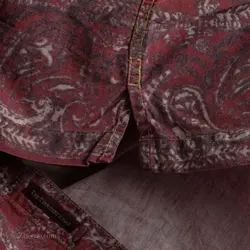 پیراهن هاوایی The Territory Ahead