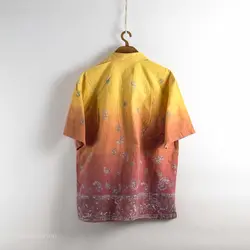 پیراهن هاوایی The Territory Ahead