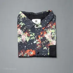 پیراهن هاوایی On the Byas