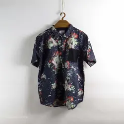 پیراهن هاوایی On the Byas