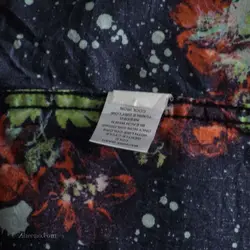 پیراهن هاوایی On the Byas