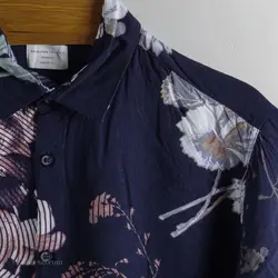 پیراهن هاوایی Selected Homme