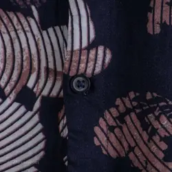 پیراهن هاوایی Selected Homme