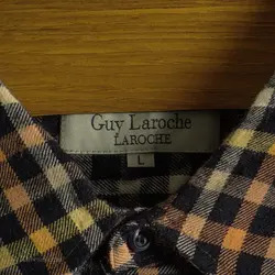 پیراهن پشمی Guy Laroche