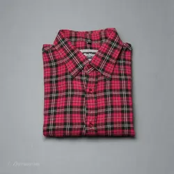 پیراهن پشمی Hochland