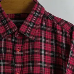 پیراهن پشمی Hochland