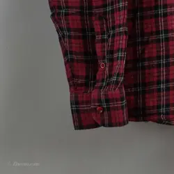 پیراهن پشمی Hochland