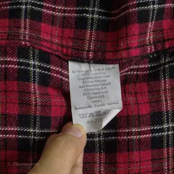 پیراهن پشمی Hochland