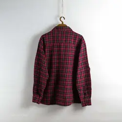 پیراهن پشمی Hochland