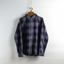 پیراهن پشمی Silver Creek