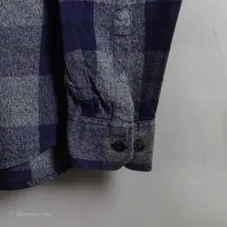 پیراهن پشمی Silver Creek