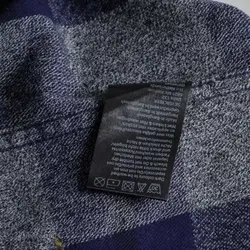 پیراهن پشمی Silver Creek