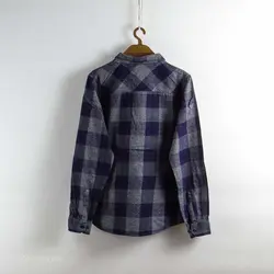 پیراهن پشمی Silver Creek