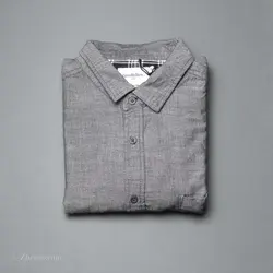 پیراهن پشمی Goodfellow