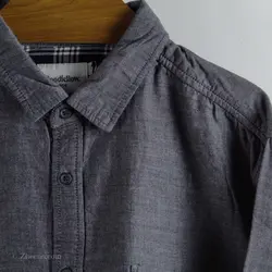 پیراهن پشمی Goodfellow