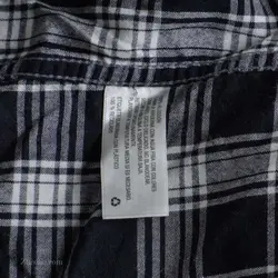 پیراهن پشمی Goodfellow