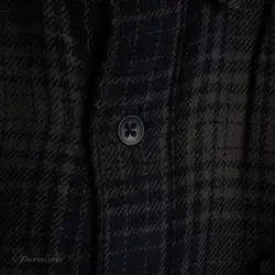 پیراهن پشمی آستین کوتاه  Ashes to dust