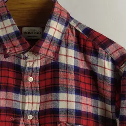 پیراهن پشمی Montego