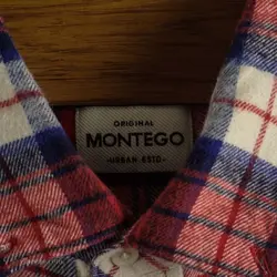 پیراهن پشمی Montego