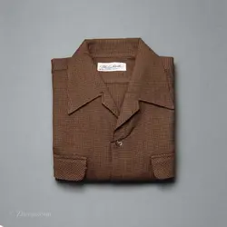 پیراهن پشمی Mitsu Koshi