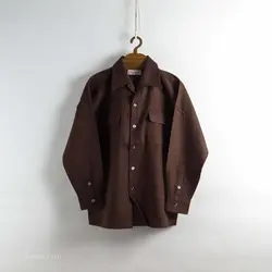 پیراهن پشمی Mitsu Koshi