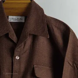 پیراهن پشمی Mitsu Koshi