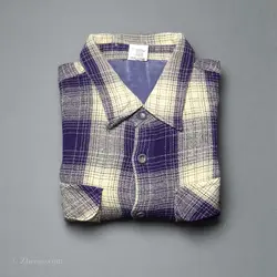 پیراهن پشمی H.N