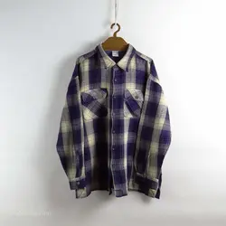 پیراهن پشمی H.N