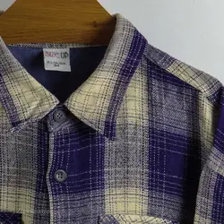 پیراهن پشمی H.N