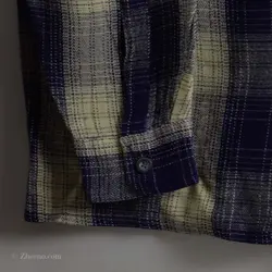 پیراهن پشمی H.N