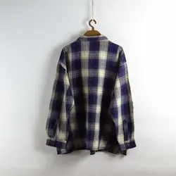 پیراهن پشمی H.N